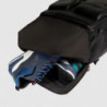 Дорожная сумка-рюкзак Piquadro Philip (W136) Black BV5993W136_N