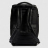 Дорожная сумка-рюкзак Piquadro Philip (W136) Black BV5993W136_N