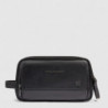Несесер Piquadro Philip (W136) Black BY6021W136_N