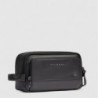 Несесер Piquadro Philip (W136) Black BY6021W136_N