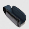 Несесер Piquadro Philip (W136) Black BY6021W136_N
