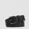Ремінь Piquadro Philip (W136) Black CU6740W136_N