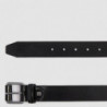 Ремінь Piquadro Philip (W136) Black CU6740W136_N