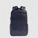 Рюкзак для ноутбука Piquadro Philip (W136) Blue CA6795W136_BLU