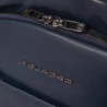 Рюкзак для ноутбука Piquadro Philip (W136) Blue CA6795W136_BLU