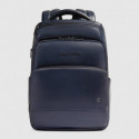 Рюкзак для ноутбука Piquadro Philip (W136) Blue CA6796W136_BLU