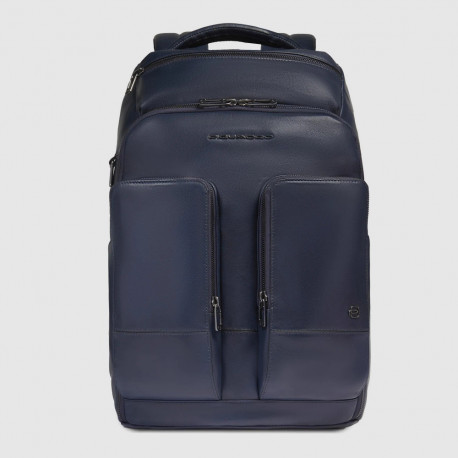 Рюкзак для ноутбука Piquadro Philip (W136) Blue CA6797W136_BLU