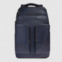 Рюкзак для ноутбука Piquadro Philip (W136) Blue CA6797W136_BLU