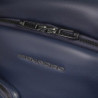 Рюкзак для ноутбука Piquadro Philip (W136) Blue CA6797W136_BLU