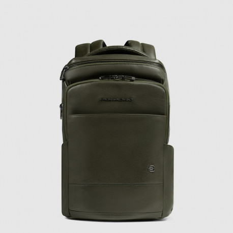 Рюкзак для ноутбука Piquadro Philip (W136) Green CA6795W136_VE