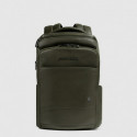 Рюкзак для ноутбука Piquadro Philip (W136) Green CA6795W136_VE