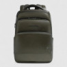 Рюкзак для ноутбука Piquadro Philip (W136) Green CA6796W136_VE