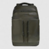 Рюкзак для ноутбука Piquadro Philip (W136) Green CA6797W136_VE