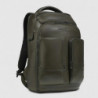 Рюкзак для ноутбука Piquadro Philip (W136) Green CA6797W136_VE