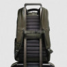 Рюкзак для ноутбука Piquadro Philip (W136) Green CA6797W136_VE