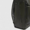 Дорожная сумка-рюкзак Piquadro Philip (W136) Green BV5993W136_VE