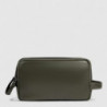 Несессер Piquadro Philip (W136) Green BY6021W136_VE