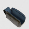 Несессер Piquadro Philip (W136) Green BY6021W136_VE