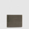 Портмоне Piquadro Philip (W136) Green PU257W136R_VE