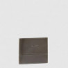 Портмоне Piquadro Philip (W136) Green PU4188W136R_VE