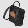 Рюкзак для ноутбука Piquadro Lyra (W92T) Black CA4576W92T_N