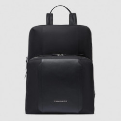 Рюкзак для ноутбука Piquadro Lyra (W92T) Black CA6216W92T_N