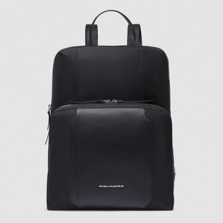 Рюкзак для ноутбука Piquadro Lyra (W92T) Black CA6216W92T_N