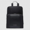 Рюкзак для ноутбука Piquadro Lyra (W92T) Black CA6216W92T_N