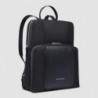 Рюкзак для ноутбука Piquadro Lyra (W92T) Black CA6216W92T_N