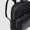 Рюкзак для ноутбука Piquadro Lyra (W92T) Black CA6216W92T_N