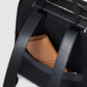 Рюкзак для ноутбука Piquadro Lyra (W92T) Black CA6216W92T_N