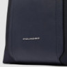 Рюкзак для ноутбука Piquadro Lyra (W92T) Black CA6216W92T_N