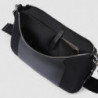 Женская сумка Piquadro Lyra (W92T) Black BD6657W92T_N