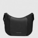 Жіноча сумка Piquadro Lyra (W92T) Black BD6658W92T_N