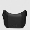 Жіноча сумка Piquadro Lyra (W92T) Black BD6658W92T_N