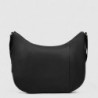 Жіноча сумка Piquadro Lyra (W92T) Black BD6658W92T_N