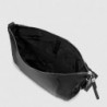 Жіноча сумка Piquadro Lyra (W92T) Black BD6658W92T_N