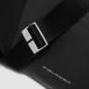 Жіноча сумка Piquadro Lyra (W92T) Black BD6658W92T_N