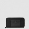 Портмоне Piquadro Lyra (W92T) Black PD1515W92TR_N