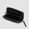Портмоне Piquadro Lyra (W92T) Black PD1515W92TR_N