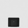 Портмоне Piquadro Lyra (W92T) Black PD6660W92TR_N