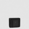 Портмоне Piquadro Lyra (W92T) Black PD6660W92TR_N