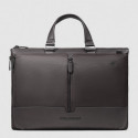 Сумка для ноутбука Piquadro Marcel (W138) Dark Brown CA4021W138_TM