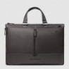 Сумка для ноутбука Piquadro Marcel (W138) Dark Brown CA4021W138_TM