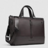 Сумка для ноутбука Piquadro Marcel (W138) Dark Brown CA4021W138_TM