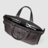 Сумка для ноутбука Piquadro Marcel (W138) Dark Brown CA4021W138_TM