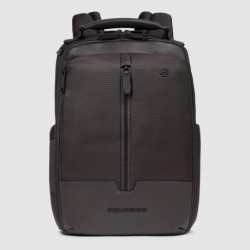 Рюкзак для ноутбука Piquadro Marcel (W138) Dark Brown CA6823W138_TM