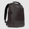 Рюкзак для ноутбука Piquadro Marcel (W138) Dark Brown CA6823W138_TM