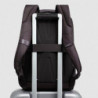 Рюкзак для ноутбука Piquadro Marcel (W138) Dark Brown CA6849W138_TM