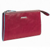 Сумочка Барсетка Piquadro Blue Square AC2143B2_R на молнии (19,5x11x2)